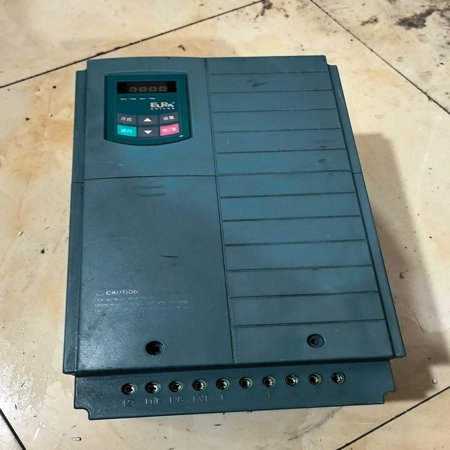 咨询-欧瑞变频器E1000-0110T3，11KW，380V，功能