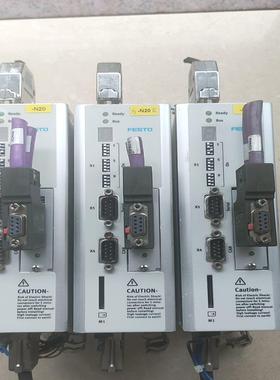 询价~伺服驱动器 CMMS-AS-C4-3A-G2