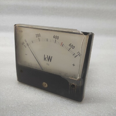 DAIICHI LWK12N KILOWATT METER PT 460115V CT 12005A