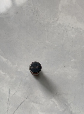 寻IBALLUFF巴鲁夫BES013N接近开关传感器