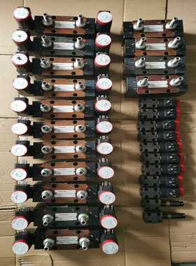 Ortlinghaus液压阀PSV-NG16-24V-el-议价