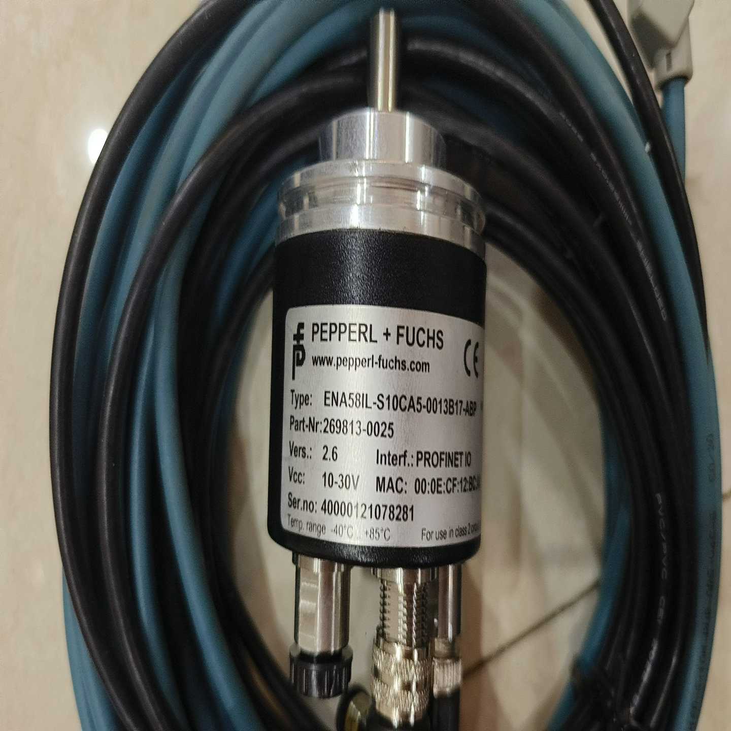 ENA58IL-S10CA5-0013B17-ABP询价