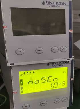 英福康真空表英福康VGC402显示器真空计显示器，--议价商品