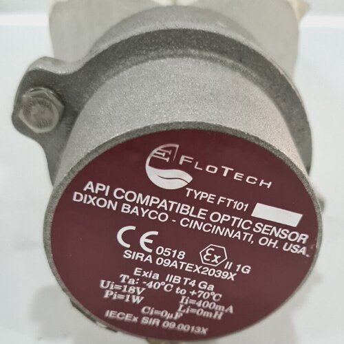 FloTech FT101 Sensor By Dhl Express.
