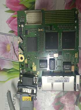 议价KEBAOP260-KBUS板子，实物拍摄，接口有点变形，