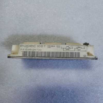 欧派克FF200R12KE3G变频器拆机--议价商品