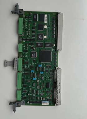 CUD1直流调速器主板C98043A7001L1