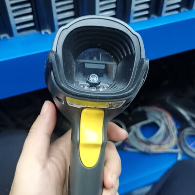 询价*斑马ZEBRADS6708条码扫描枪型号DS6708S