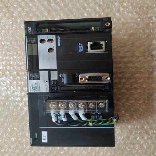 （洋洋设备）CJ2H-CPU67-EIP