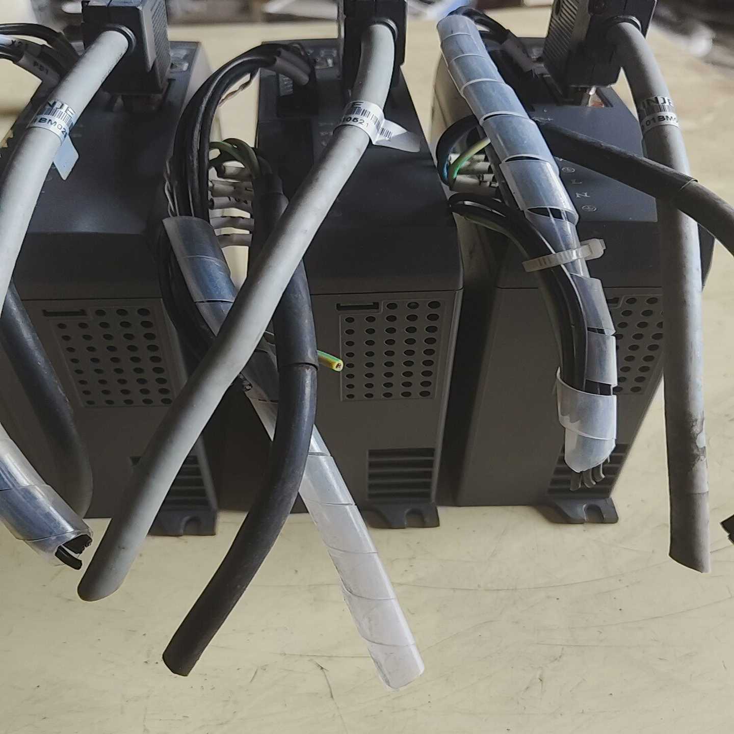 p议价IJ信捷驱动器2-207维修/现货