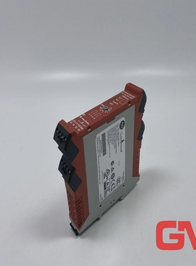 RelDeSeguridadAllen-Bradley440R-D22R2PN-94110SerieA