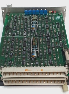 Bobst ISA1080B1 Pressers Board