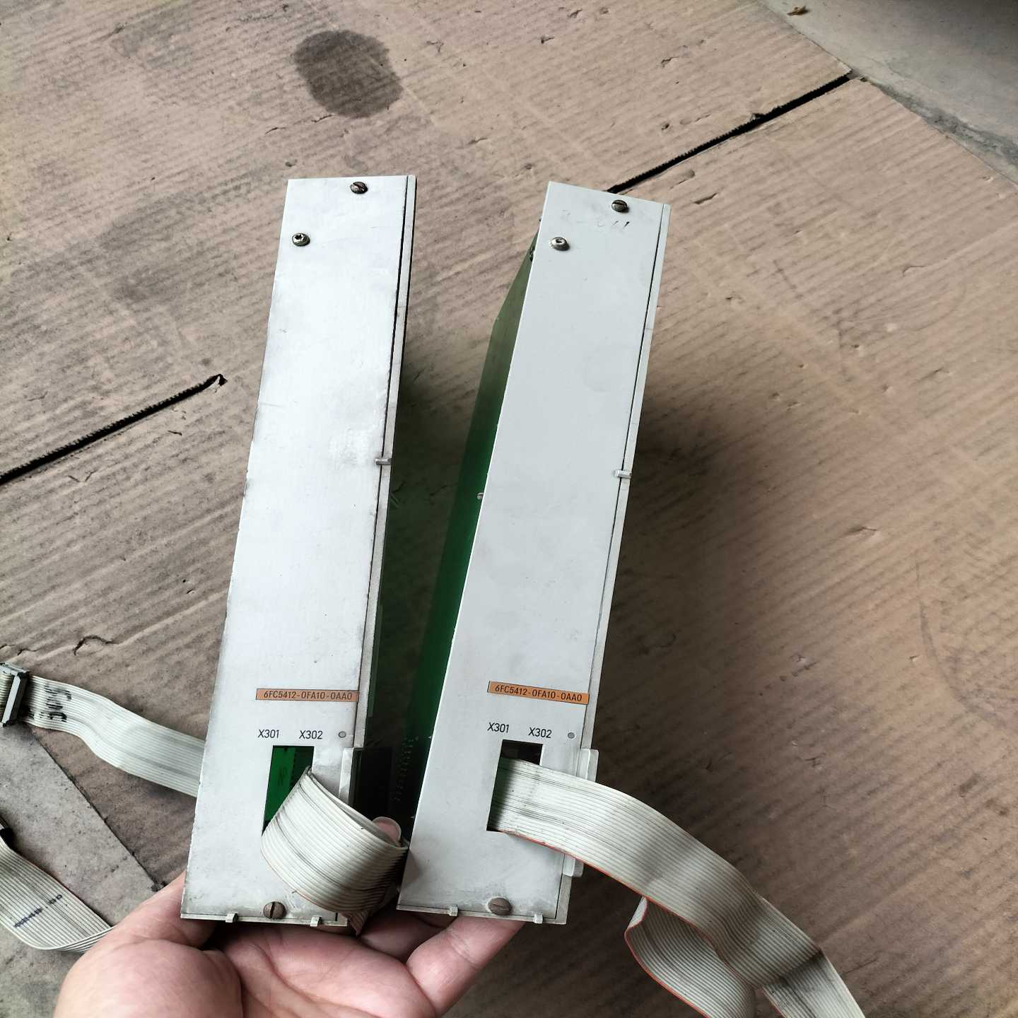 询价西门子伺服驱动器轴卡6FC5412-0FA10-0AA0，