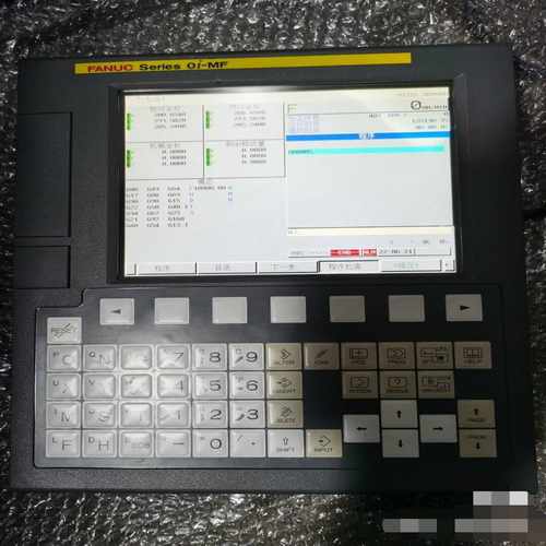 FANUC0i-MF系统主机液晶屏内屏显示屏出售，需要的联--议价商品