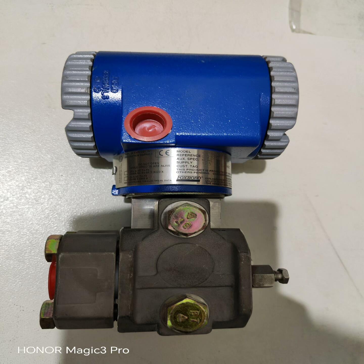 议价FOXBORO压力变送器IDP10-A22A21F