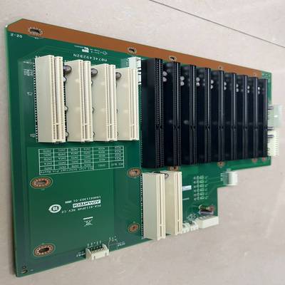 询价研华工控底板PCA-6113P4RREV:C2工控机底