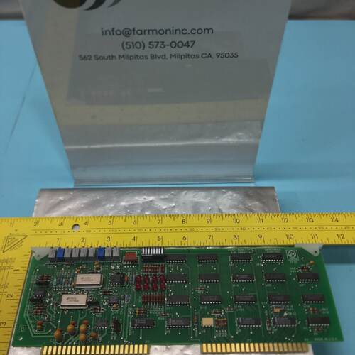 VarianB680713阻抗控制PCBB680713HFABD680714188690
