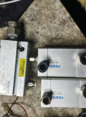 FESTO直立气缸三个型号ADN3230IPA议价