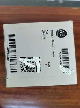 2080-TC2  AB 罗克韦尔 模块  ~询价