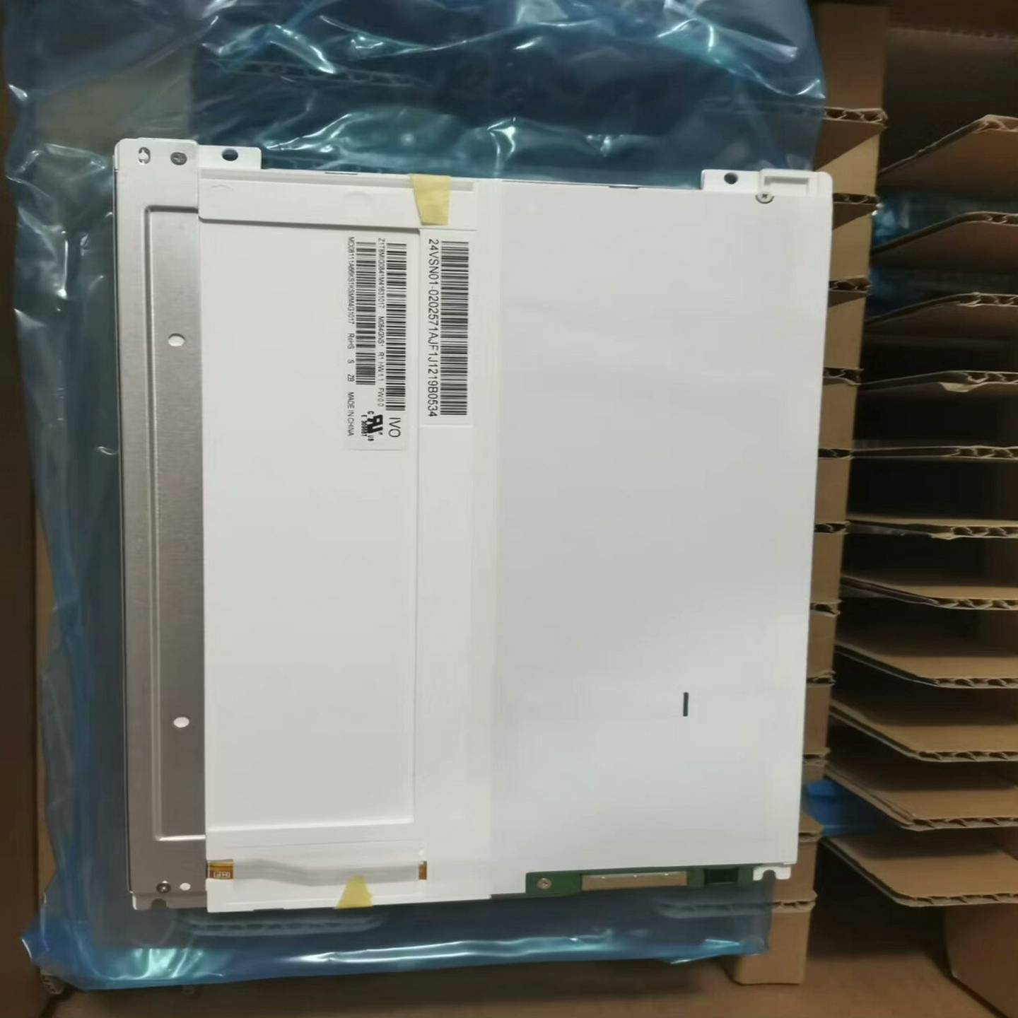 龙腾8.4寸M084GNS1R1G084SN03V询价