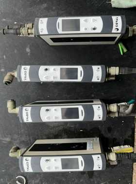 COVAL LEMAX+真空发生器二手拆机件，成色见图。议价一议价商品