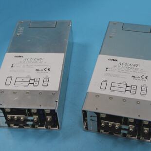 AC4O2HHH02 ACE450F POWER Shipping Free Expedited 1Pcs COSEL