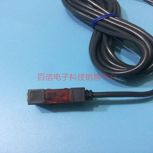 供应出售  感应器光电开关传感器E3S-BD61侧面发光*