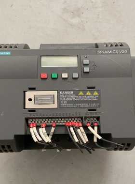 6SL3210-5BE25-5UV0西门子SINAMIC-询价客服