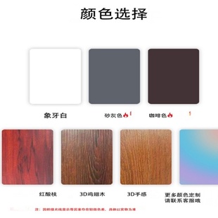 定制户外庭院防腐木古建长廊凉亭树脂瓦菠萝格葡萄架花箱水车别墅