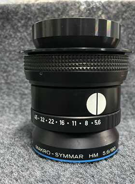 Schenider/施耐德MAKRO-SYMMARHM5--议价商品