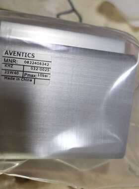 配件安沃驰 0822406342  AVENTICS气缸现货正品议价