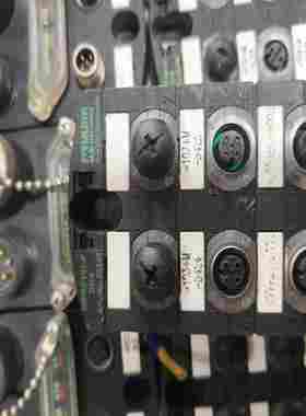 咨询-Murr穆尔总线模块IMPACT67-P