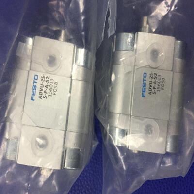 配件费斯托FESTO全新原装正品ADVU-25-5-P-A-S2156013议价