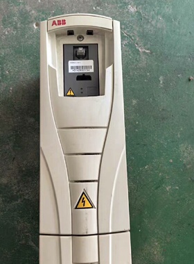 寻IABB变频器ACS55001012A45.54KW