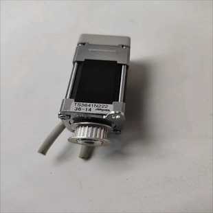 原装 多摩川电机TS3641N222实拍现货