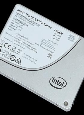 IntelSSDSC2BB160G4SSDDCS3500保修&延长技术支持