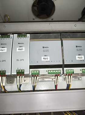 和利时电源模块SM910、SM913，二手拆机，功能完好--议价商品