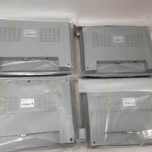 步科触摸屏GT100E4台600MT100E1台