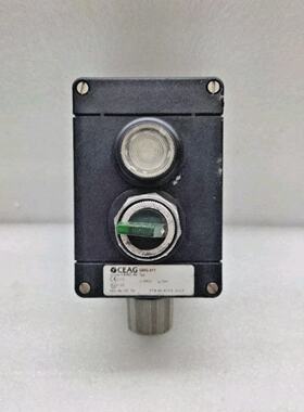 Estacin De Control EATON CEAG GHG411 16A 690V IP66 Ex De IIC