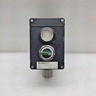 Estacin De Control EATON CEAG GHG411 16A 690V IP66 Ex De IIC