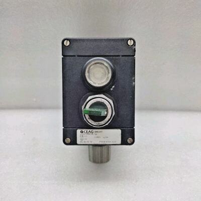 Stazione Di Controllo EATON CEAG GHG411 16A 690V IP66 Ex De