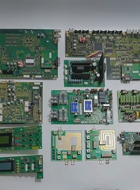 溢价-ADTECAX5000射频发生器电源主板控