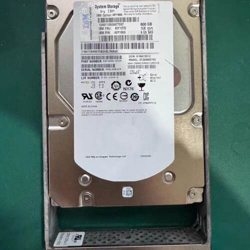 IBM  49Y1870 49Y1869 49Y1866 6-询价