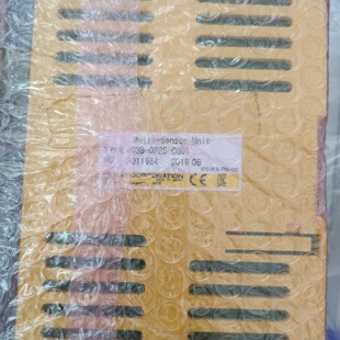 【议价】FANUC全新原装询价,A03B-0825-C001