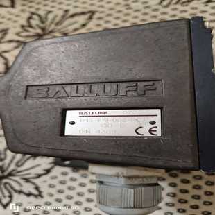 R12 D03 询价 BNS819 BALLUFF巴鲁夫限位开关