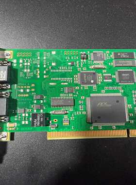 【请询价】IXXAT IPC-I 320PCI II V200 C