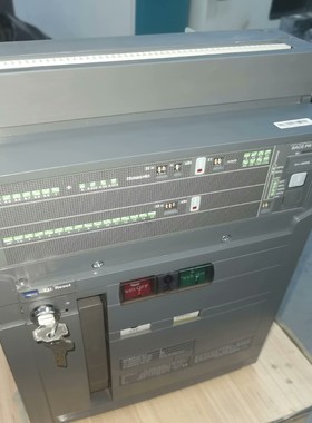 【请询价】框架断路器 E2B1600 R1600 PR121P-LI