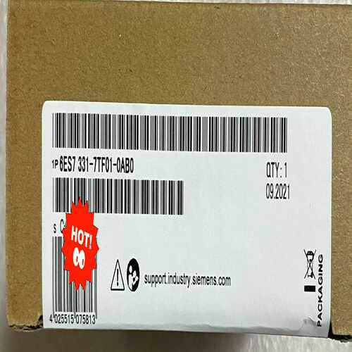 6ES7331-7TF01-0AB0余货，功能质量~询价