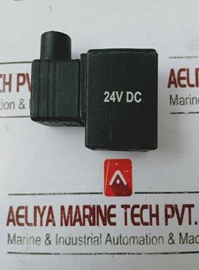 JANATICSDC12WSolenoidValveCoilPneumatic24VDC