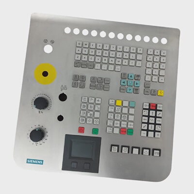 Siemens Sinumerik Panneau de Commande MCP 429CM IE ERGOLINE